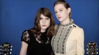 Always in the Back (Smoke Fairies)