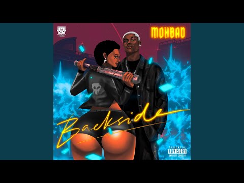 Video thumbnail for Backside