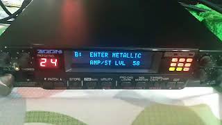 Zoom 9050 Multi-Effects Box - What To Know & Where To Buy | Equipboard