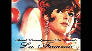 Franck Pourcel & Les Baxter - Les Bras