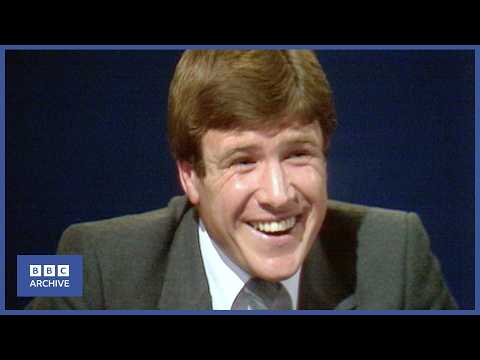 1980: Emlyn Hughes on Bill Shankly | All About Books | Classic Sport Interviews | BBC Archive