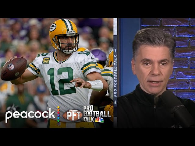 3 reasons why Aaron Rodgers should convince Odell Beckham Jr. to sign for Packers in 2022 3 youtube-cover