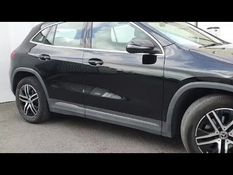 Mercedes-Benz GLA GLA 200 d Auto Progressive - Image 2