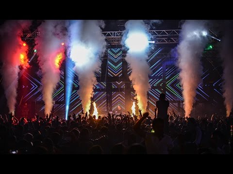 Beat The Night Presents: Thomas Gold & Norman Doray - Official Aftermovie