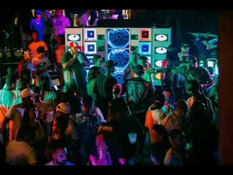 Base funk Remix - Iae Doria