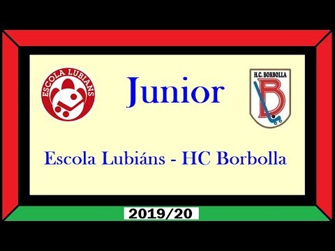 20200118. Escola Lubians - HC Borbolla