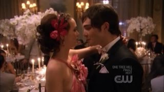 Gossip Girl Best Music Moment:&quot;The Ice is Getting Thinner&quot; by Death Cab For Cutie