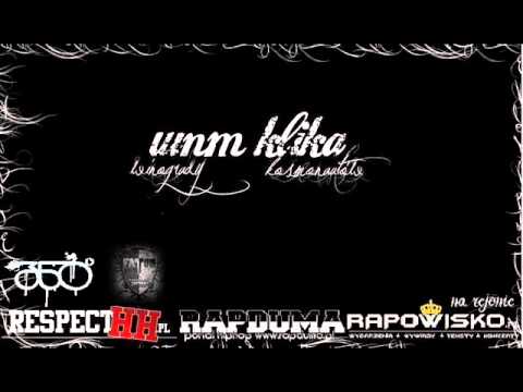 Grzybek WNM - Wychowany na betonie