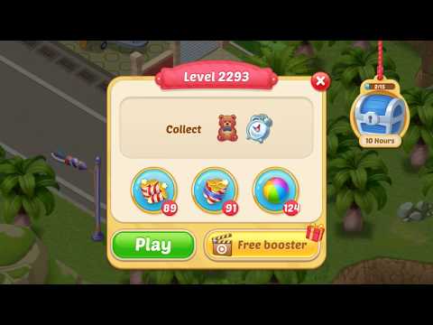 Matchington Mansion Level 2293