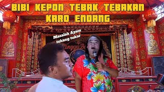 Download lagu Bibi Kepon Tebak Tebakan Karo Endang Penonton Sampe Ngakak mp3 Download lagu Bibi Kepon Tebak Tebakan Karo Endang Penonton Sampe Ngakak mp3