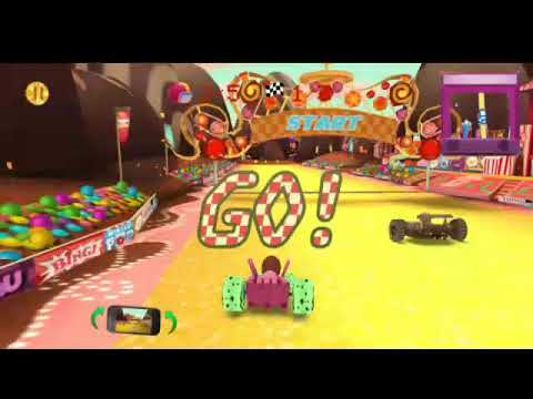 Candlehead takes over my channel