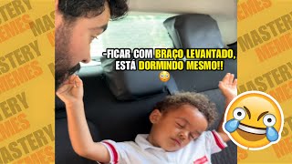 As Melhores PÉROLAS BRASILEIRAS | Tente Não Rir