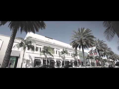 MARC PHILIPPE FT. TEJAI MOORE & SPINNING 9 - BRIGHT CITY LIGHTS