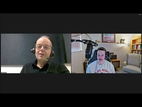 Link's Deconstruction -  Dr  Gordon Menzies