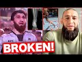 Fans Are JUST Now NOTICING UFC 320 S Insane MOMENTS MMA Community MOCK Ankalaev Merab Is The GOAT