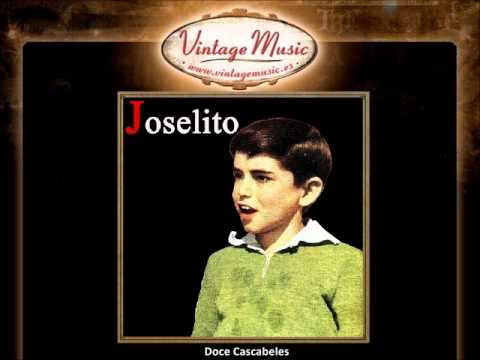 , title : 'Joselito - Doce Cascabeles (VintageMusic.es)'