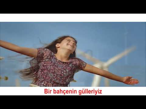 CANIM TÜRKİYEM - EVET