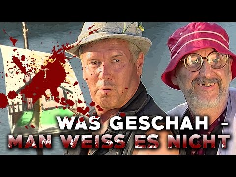 Was Geschah - Man weiß es nicht (Kurzfilm für 48-Stunden-Festival 2880)