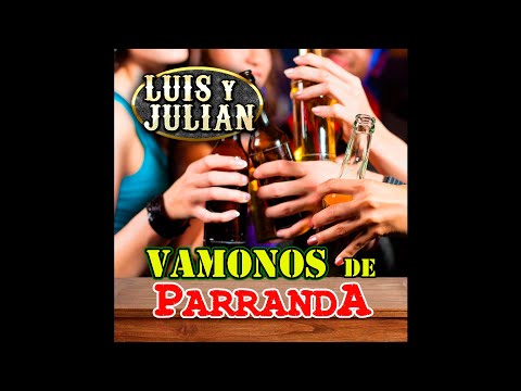 De Ramones A Teran - Luis y Julian