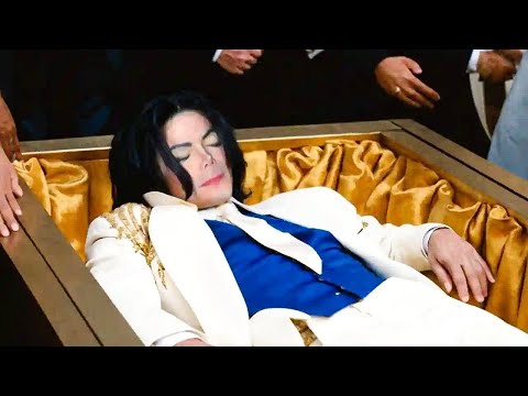 Hanno aperto la tomba di Michael Jackson dopo molto tempo e hanno trovato qualcosa di incredibile