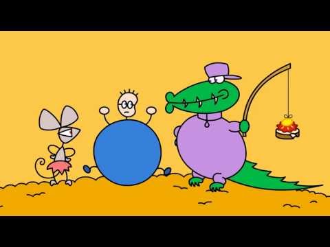 TOM-Lieder: Der Bauch-weg-Rap