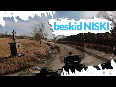 BESKID NISKI