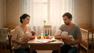 МУЖ ТРЕБОВАЛ АБОРТ, А ЛЮБОВЬ ПРИШЛА ПОЗЖЕ — ИНТИМНАЯ ДРАМА. Привет от аиста