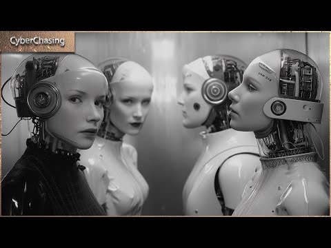 Video thumbnail for 萬字推演：如果AI發展出文明，會是什麼樣子？｜What If AI Built Its Own Civilization?