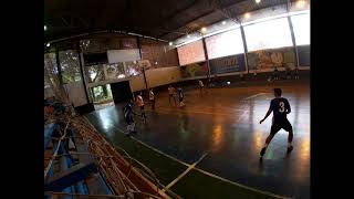 3ª Rodada Ranca Toco x Insustentável