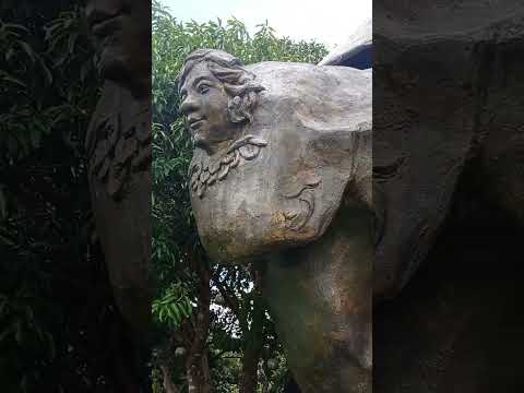 Regina Rica/tanay rizal