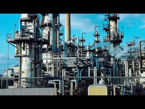 Petrochemicals A Complete Guide to Process Industry TRAILER