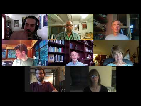 Journey to Supermind: The Life Divine, by Sri Aurobindo – Conversation #5