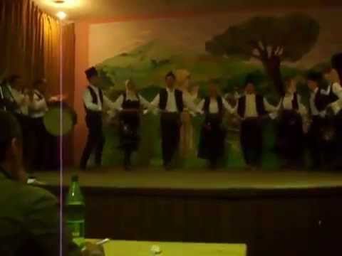 KUD "Dj. Jaksic" Sumrakovac - Omladinci (Povozno kolo i Rusalija)