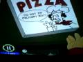 Futurama Nibbler S Eye Easter Egg