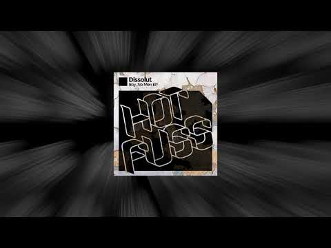 Dissolut - No Men (Official Music Video)