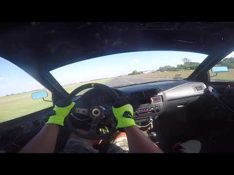 Power Stage Bednary VII 31.08.2019 ss5