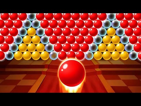 बबल शूटर । बबल शूटर गेम । बबल शूटर गेम खेलने के लिए 10009 all levels latest update @Yarbook Games