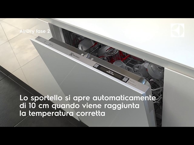 Video teaser per AirDry Millennium I