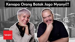 Download lagu Obrolan Vokal Bergizi Wajib Nonton! Ft. Lea Simanjuntak mp3