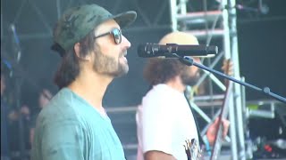 Stick Figure - Weight Of Sound + &quot;Smokin&#39; Love&quot; + World On Fire + Way Of Life (Live Levitate 2022)