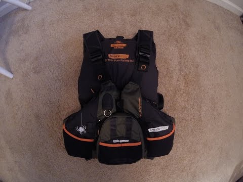 Stearns Fishing Life Vest Review