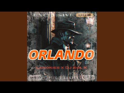 ORLANDO (Slow poison)