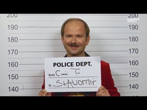 Sławomir | Przesłuchanie