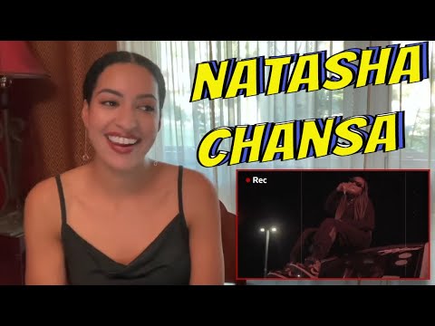 Opera Singer Reacts To Natasha Chansa They Know Ft. CJayy | Tea Time With Jules