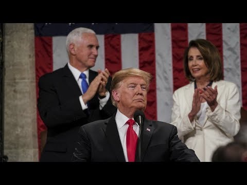 The State of the Union #29