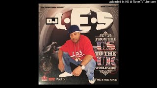 Mobb Deep - Capital H Capital P