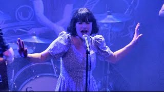 Skinny Lister - Devil in Me LIVE @ Lincoln Hall Chicago 11/3/16