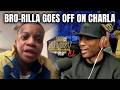 GloRilla S Sister Goes OFF On Charlamagne For Comments About Their Family Drama