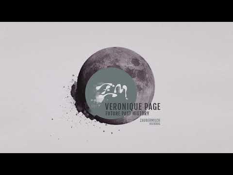 Veronique Page - Waves of Past Times - Zaubermilch Records [10091668]