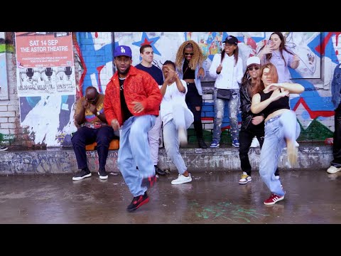 CHISENGA - Lucky Me (Official Music Video) | Freo Version (Must Watch!)